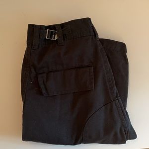 Brandy Melville cargo pants